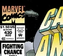 Captain America Vol 1 430