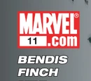 New Avengers Vol 1 11