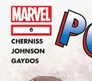 Powerless Vol 1 6