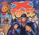 X-Force Vol 1 65