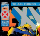 X-Men Vol 2 41