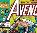Avengers Vol 1 336