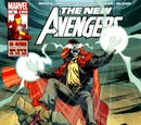 New Avengers Vol 1 58