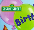 Elmo's Birthday Party
