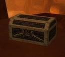 Burning Blade Stash