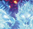 Feral Spirit