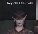 Treyloth D'Kulvith