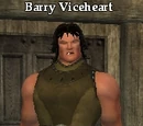 Barry Viceheart