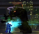 Guardian of Eternity