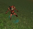 Grolven Chiptooth