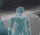 A glacial construct
