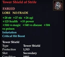 Tower Shield of Strife