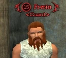 Frerin