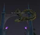 The wurm mother