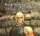 Burk Stoneshatter