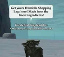 Garsleblat Gigglegibber