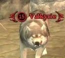 Valkyrie