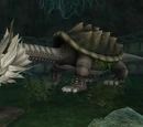 Chel'Drak the Ancient Lord