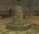 The Stone of Kaladim