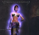 Empowered Xuun'vok the Death Reveler