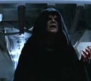 Lado oscuro de la Fuerza