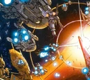 Flota de los Neo-Cruzados Mandalorianos