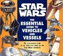 The Essential Guide to Vehicles and Vessels