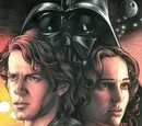 Familia Skywalker
