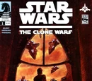 Star Wars The Clone Wars: Slaves of the Republic - Chapter 1: The Mystery of Kiros