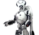 Droide de guerra Juggernaut