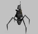Droide antiguo