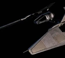Interceptor Sith