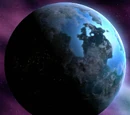 Mandalore (planeta)