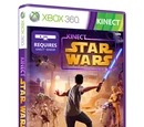 Kinect Star Wars