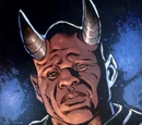 Padre de Darth Maladi