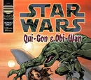 Qui-Gon y Obi-Wan: Última Parada en Ord Mantell