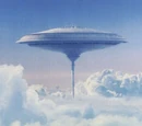 Ciudad de las Nubes