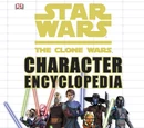 Star Wars: The Clone Wars Character Encyclopedia