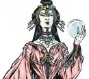 Roganda Ismaren