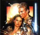 Star Wars Episodio II: El Ataque de los Clones