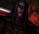 Emperador Sith