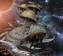 Flota Yuuzhan Vong