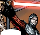 Darth Angral