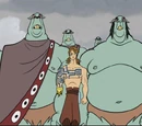 Las Guerras Clon Capítulo 25