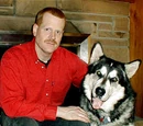 Matthew Stover