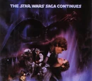 Star Wars Episodio V: El Imperio Contraataca