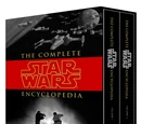 The Complete Star Wars Encyclopedia