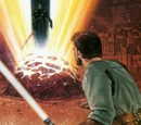 Valle de los Jedi