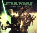 The New Jedi Order Sourcebook