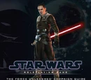 The Force Unleashed Campaign Guide